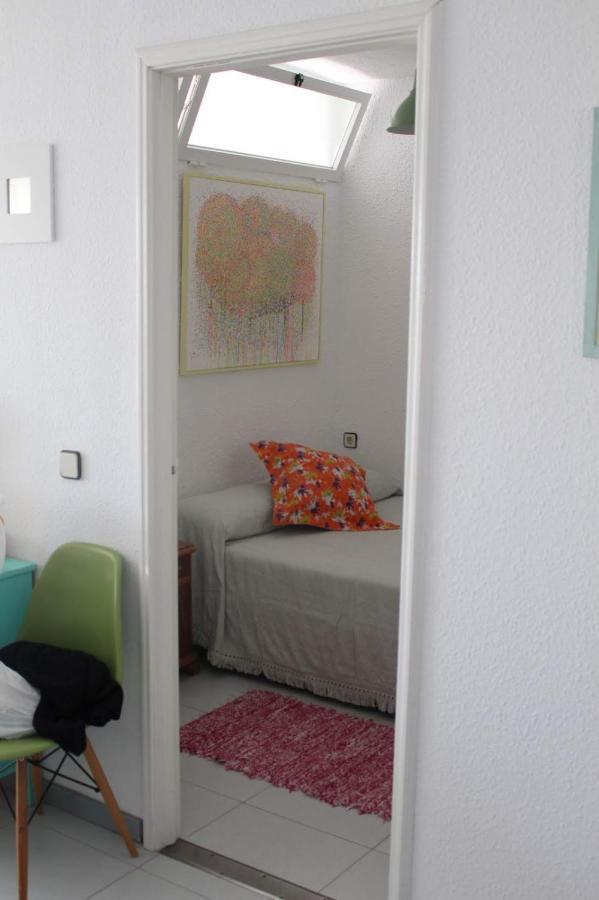Apartamento Dos Terrazas, Vistas Al Mar. Piscina Peñíscola Dış mekan fotoğraf