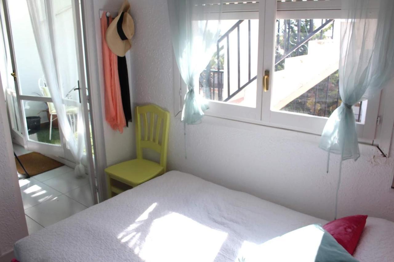 Apartamento Dos Terrazas, Vistas Al Mar. Piscina Peñíscola Dış mekan fotoğraf